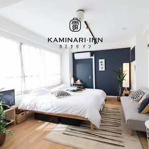  ホテル Kami